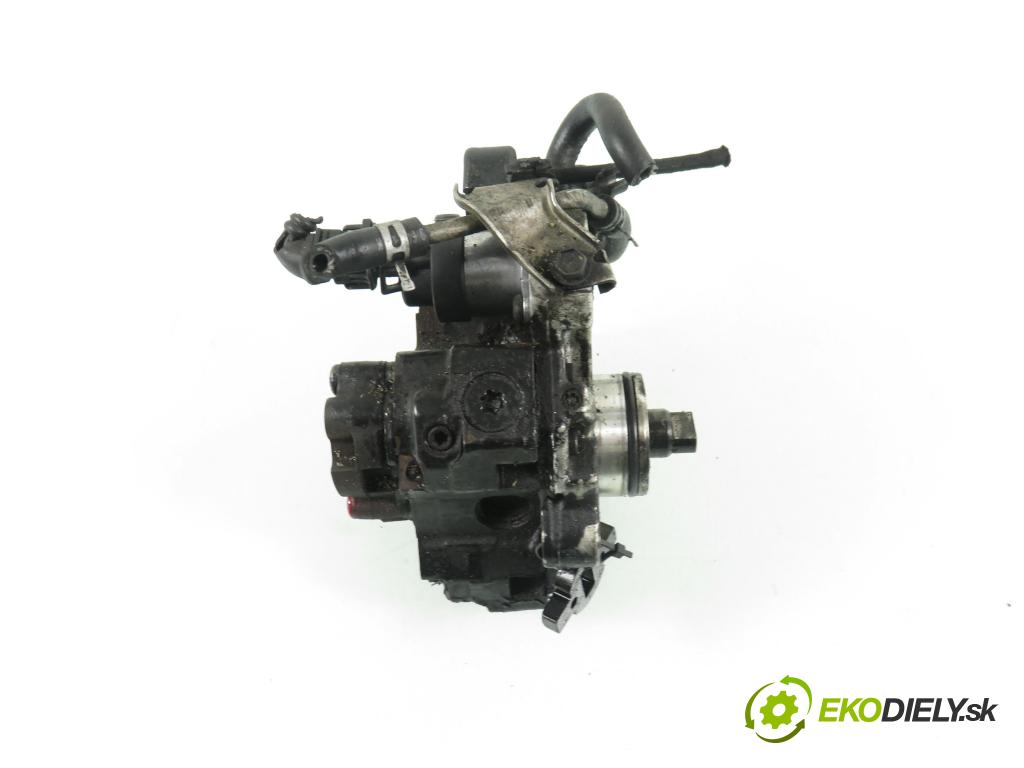 TOYOTA YARIS (_P1_) HB 2001 55,00 1.4 D-4D (NLP10_) - 1ND-TV 1364,00 Pumpa vysokého tlaku