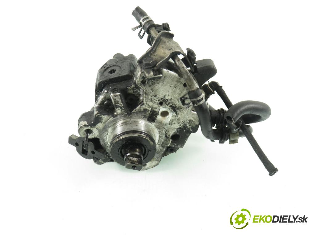 TOYOTA YARIS (_P1_) HB 2001 55,00 1.4 D-4D (NLP10_) - 1ND-TV 1364,00 Pumpa vysokého tlaku