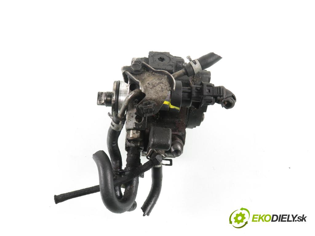 TOYOTA YARIS (_P1_) HB 2001 55,00 1.4 D-4D (NLP10_) - 1ND-TV 1364,00 Pumpa vysokého tlaku