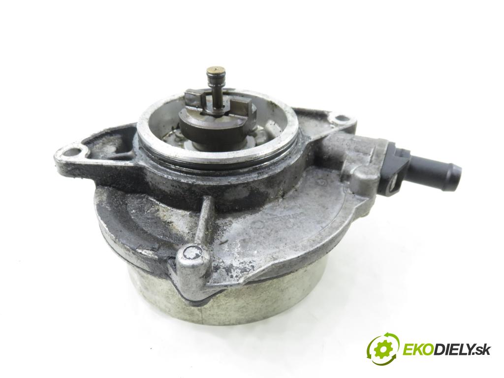 AUDI Q7 (4L) SUV 2007 171,00 3.0 TDI quattro - BUG 2967,00 Pumpa vákuová