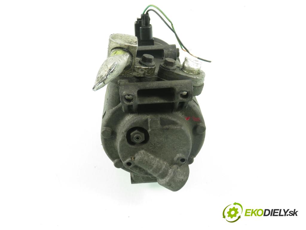 FORD FOCUS II (DA_, HCP) HB 2006 59,00 1.4 - ASDA 1388,00 KOMPRESOR: klimatizace  (Kompresor klimatizace)