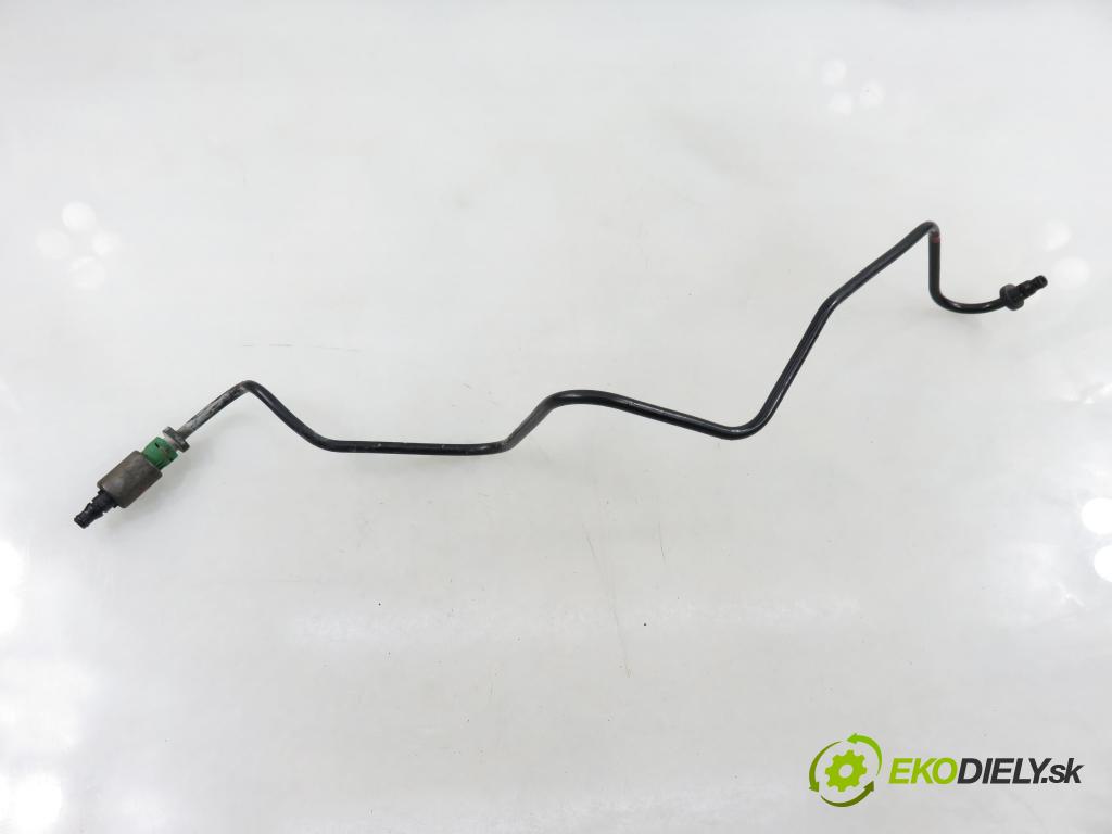 OPEL MOVANO Platforma / podwoyie (X70) FURGON 2004 0,00 2.5 DTi - G9U 754 2464,00 rúrka vypínacieho ložiska 8200419418