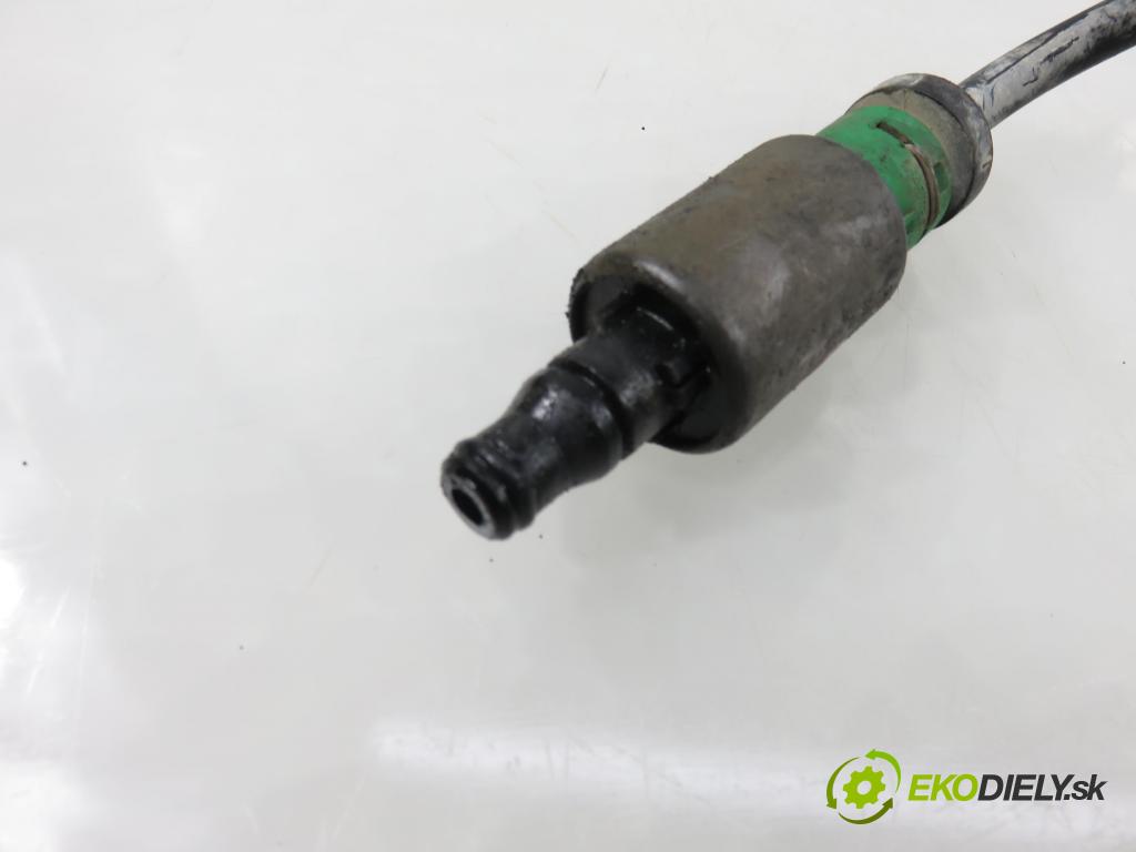 OPEL MOVANO Platforma / podwoyie (X70) FURGON 2004 0,00 2.5 DTi - G9U 754 2464,00 rúrka vypínacieho ložiska 8200419418