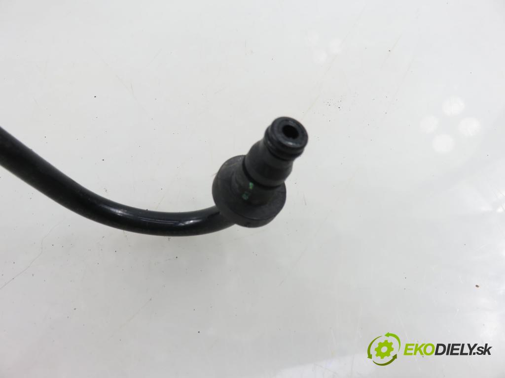 OPEL MOVANO Platforma / podwoyie (X70) FURGON 2004 0,00 2.5 DTi - G9U 754 2464,00 rúrka vypínacieho ložiska 8200419418