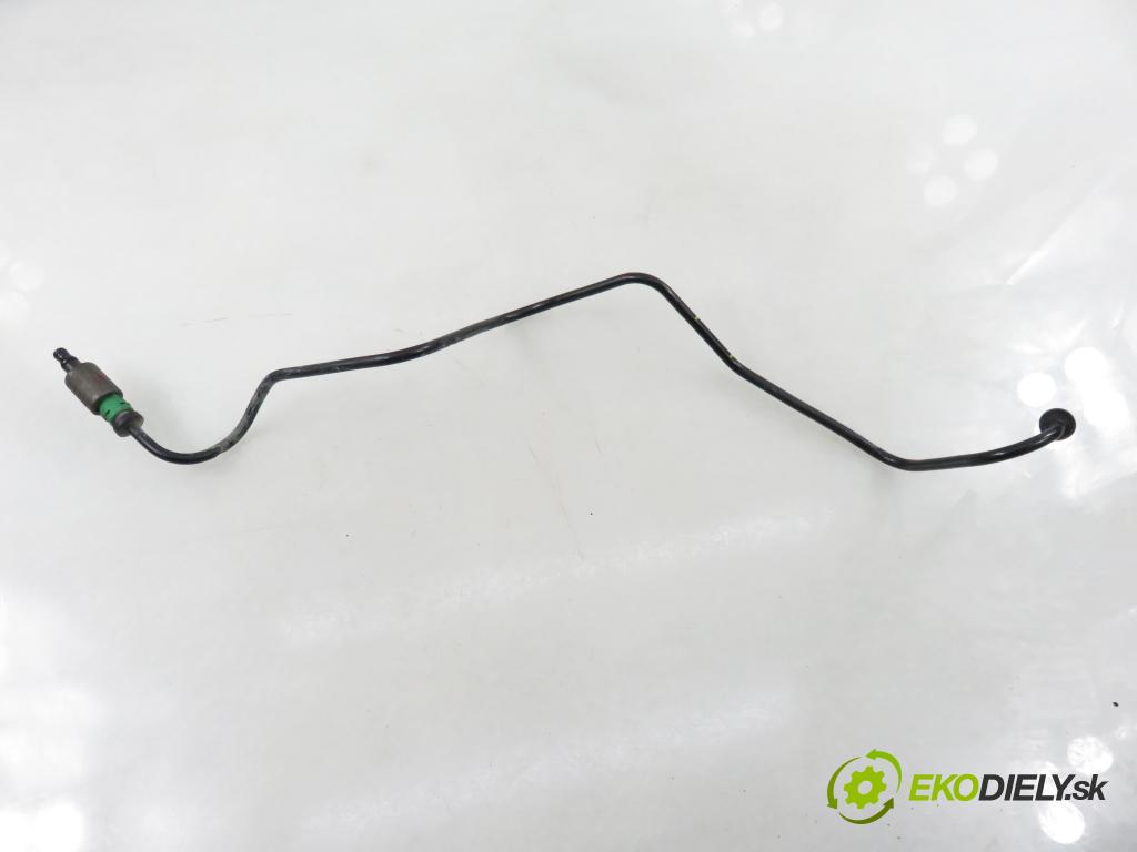 OPEL MOVANO Platforma / podwoyie (X70) FURGON 2004 0,00 2.5 DTi - G9U 754 2464,00 rúrka vypínacieho ložiska 8200419418