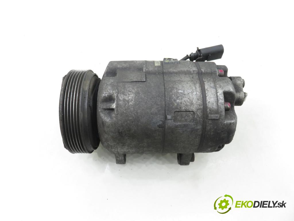 AUDI A3 (8L1) HB 2001 92,00 1.8 - AGN 1781,00 KOMPRESOR: klimatizace 1J0820803G (Kompresor klimatizace)