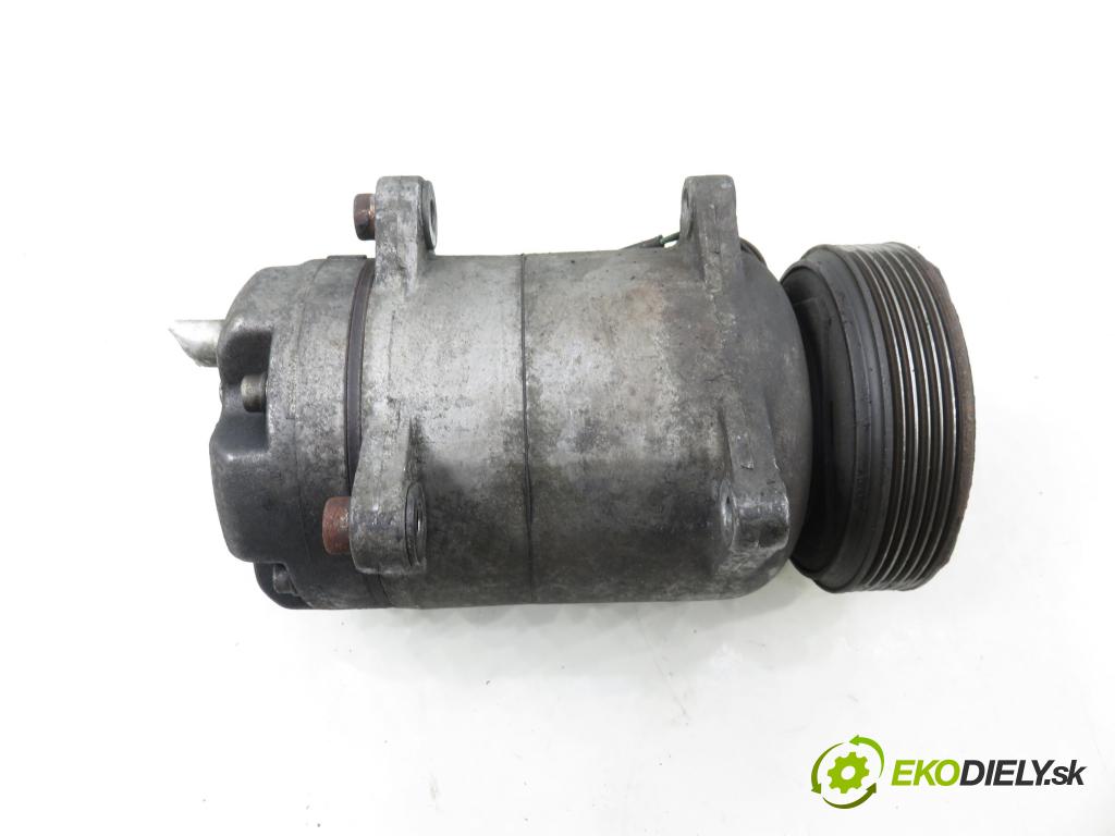 AUDI A3 (8L1) HB 2001 92,00 1.8 - AGN 1781,00 KOMPRESOR: klimatizace 1J0820803G (Kompresor klimatizace)