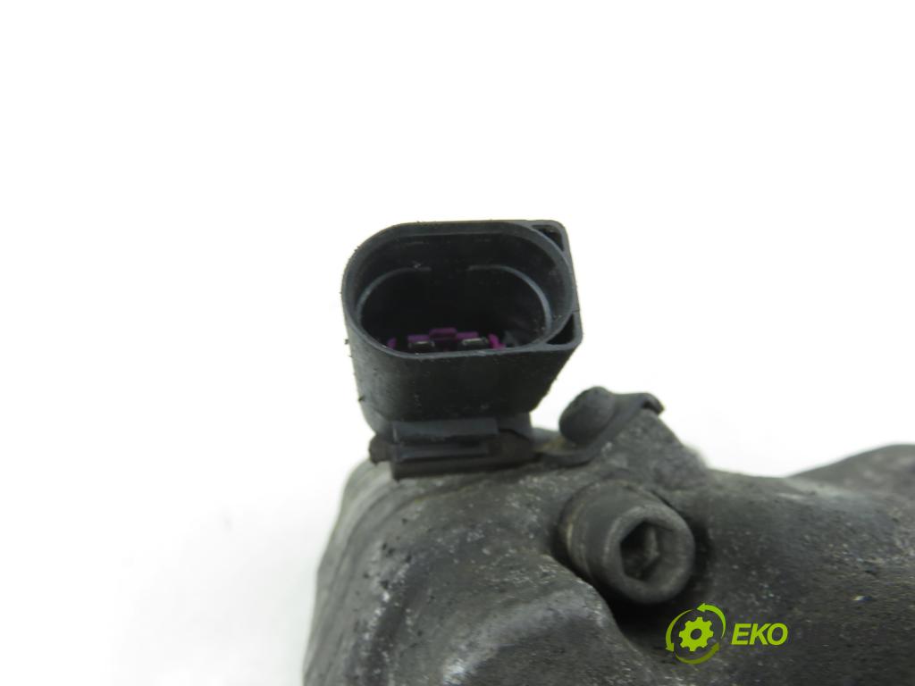 AUDI A3 (8L1) HB 2001 92,00 1.8 - AGN 1781,00 KOMPRESOR: klimatizace 1J0820803G (Kompresor klimatizace)