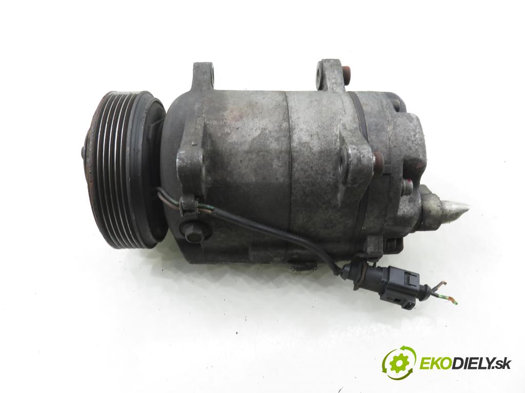 AUDI A3 (8L1) HB 2001 92,00 1.8 - AGN 1781,00 KOMPRESOR: klimatizace 1J0820803G (Kompresor klimatizace)