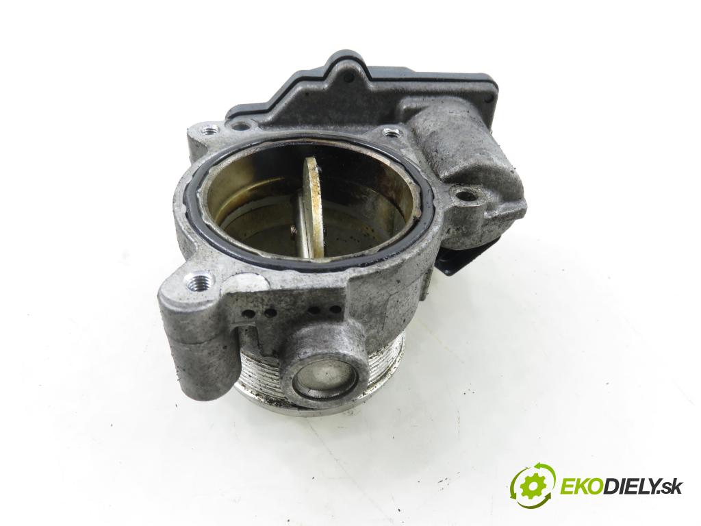 AUDI Q7 (4L) SUV 2007 171,00 3.0 TDI quattro - BUG 2967,00 Škrtiaca klapka 059145950R ; A2C53364212 (Škrtiaca klapka)