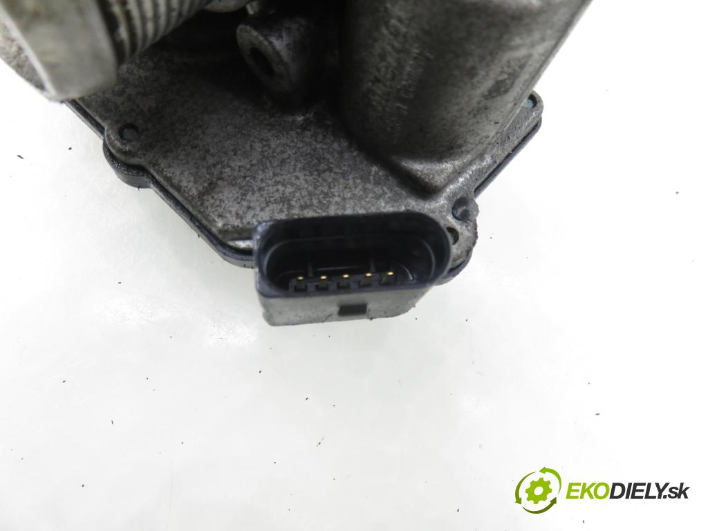 AUDI Q7 (4L) SUV 2007 171,00 3.0 TDI quattro - BUG 2967,00 Škrtiaca klapka 059145950R ; A2C53364212 (Škrtiaca klapka)