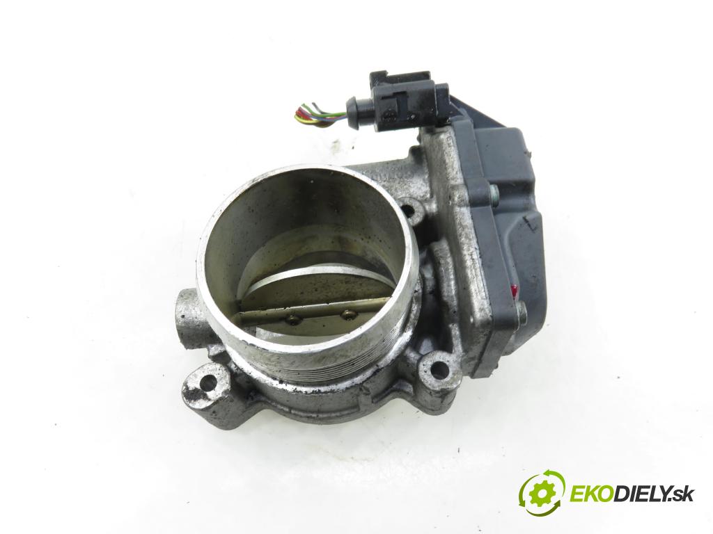 AUDI Q7 (4L) SUV 2007 171,00 3.0 TDI quattro - BUG 2967,00 Škrtiaca klapka 059145950R ; A2C53364212 (Škrtiaca klapka)