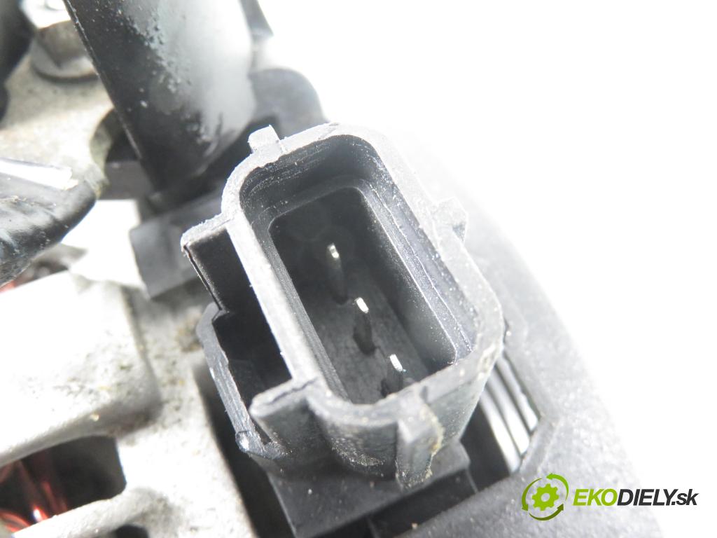 FORD FOCUS II (DA_, HCP) HB 2006 59,00 1.4 - ASDA 1388,00 Alternátor STX100677R (Alternátor)