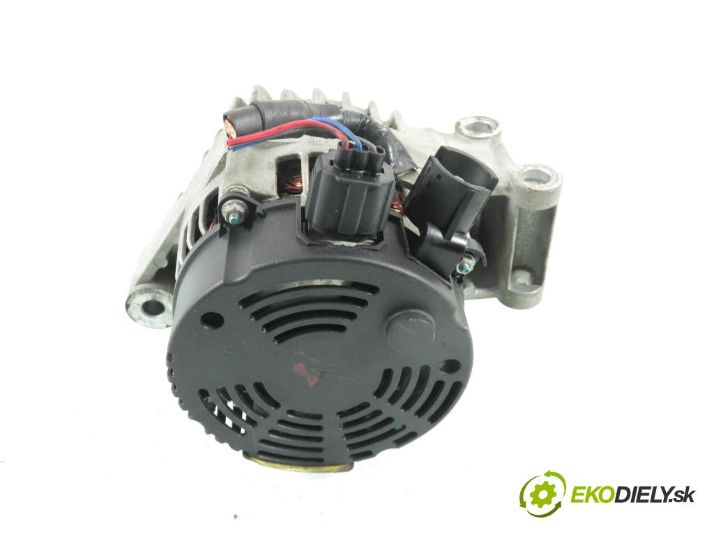 FORD FOCUS II (DA_, HCP) HB 2006 59,00 1.4 - ASDA 1388,00 Alternátor STX100677R (Alternátor)