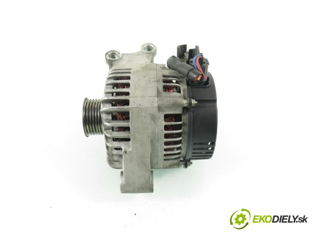 FORD FOCUS II (DA_, HCP) HB 2006 59,00 1.4 - ASDA 1388,00 Alternátor STX100677R (Alternátor)