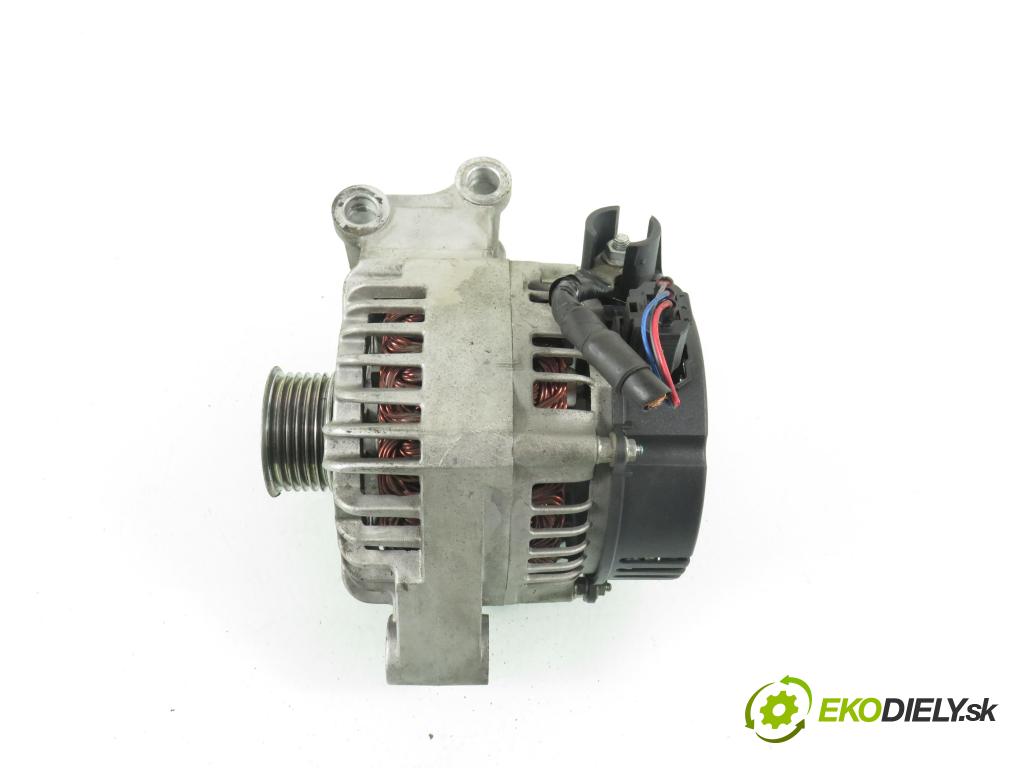 FORD FOCUS II (DA_, HCP) HB 2006 59,00 1.4 - ASDA 1388,00 Alternátor STX100677R (Alternátor)