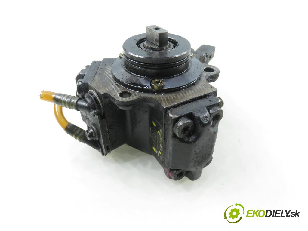 MERCEDES-BENZ VITO Skrzynia (638) FURGON 2000 90,00 112 CDI 2.2 (638.094) - OM 611.980 2151,00 pumpa vysokého TLAK: 6110700601 ; 0445010013