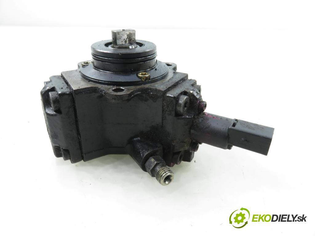 MERCEDES-BENZ VITO Skrzynia (638) FURGON 2000 90,00 112 CDI 2.2 (638.094) - OM 611.980 2151,00 pumpa vysokého TLAK: 6110700601 ; 0445010013