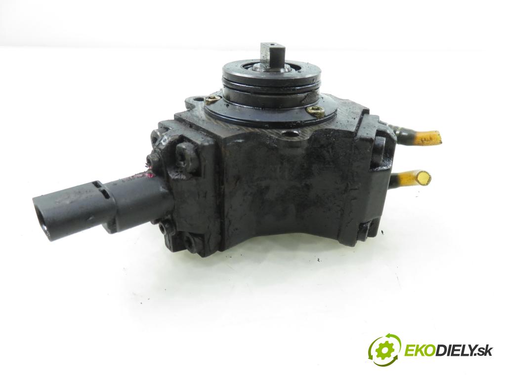 MERCEDES-BENZ VITO Skrzynia (638) FURGON 2000 90,00 112 CDI 2.2 (638.094) - OM 611.980 2151,00 pumpa vysokého TLAK: 6110700601 ; 0445010013