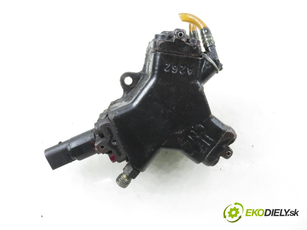 MERCEDES-BENZ VITO Skrzynia (638) FURGON 2000 90,00 112 CDI 2.2 (638.094) - OM 611.980 2151,00 pumpa vysokého TLAK: 6110700601 ; 0445010013