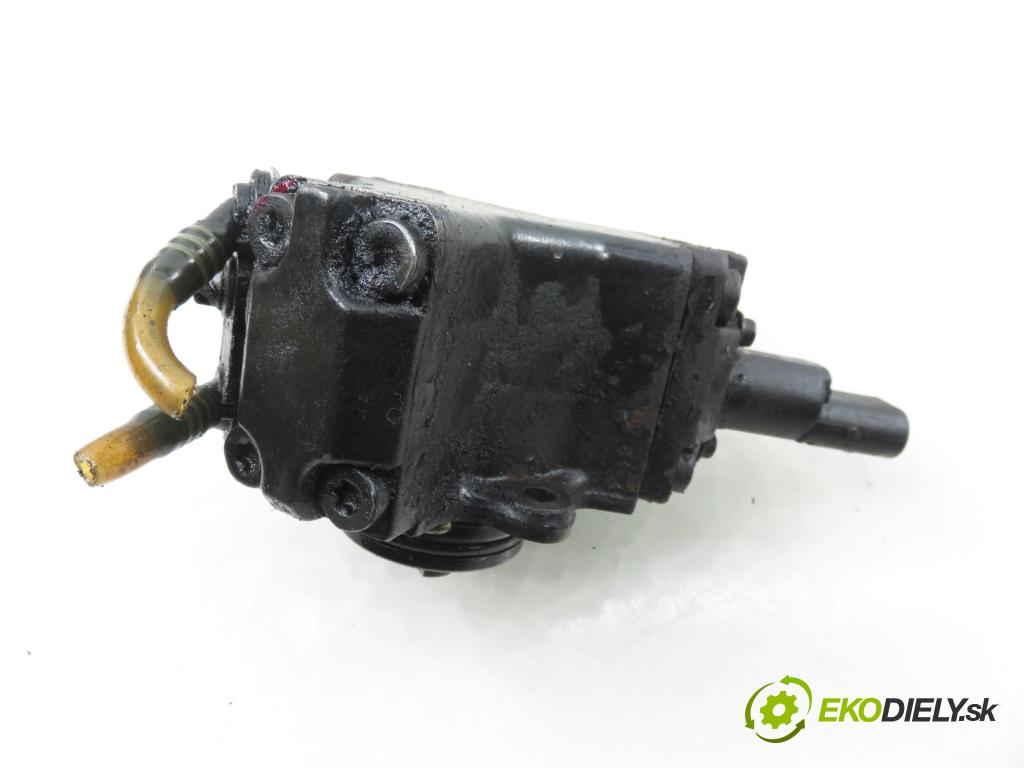 MERCEDES-BENZ VITO Skrzynia (638) FURGON 2000 90,00 112 CDI 2.2 (638.094) - OM 611.980 2151,00 pumpa vysokého TLAK: 6110700601 ; 0445010013