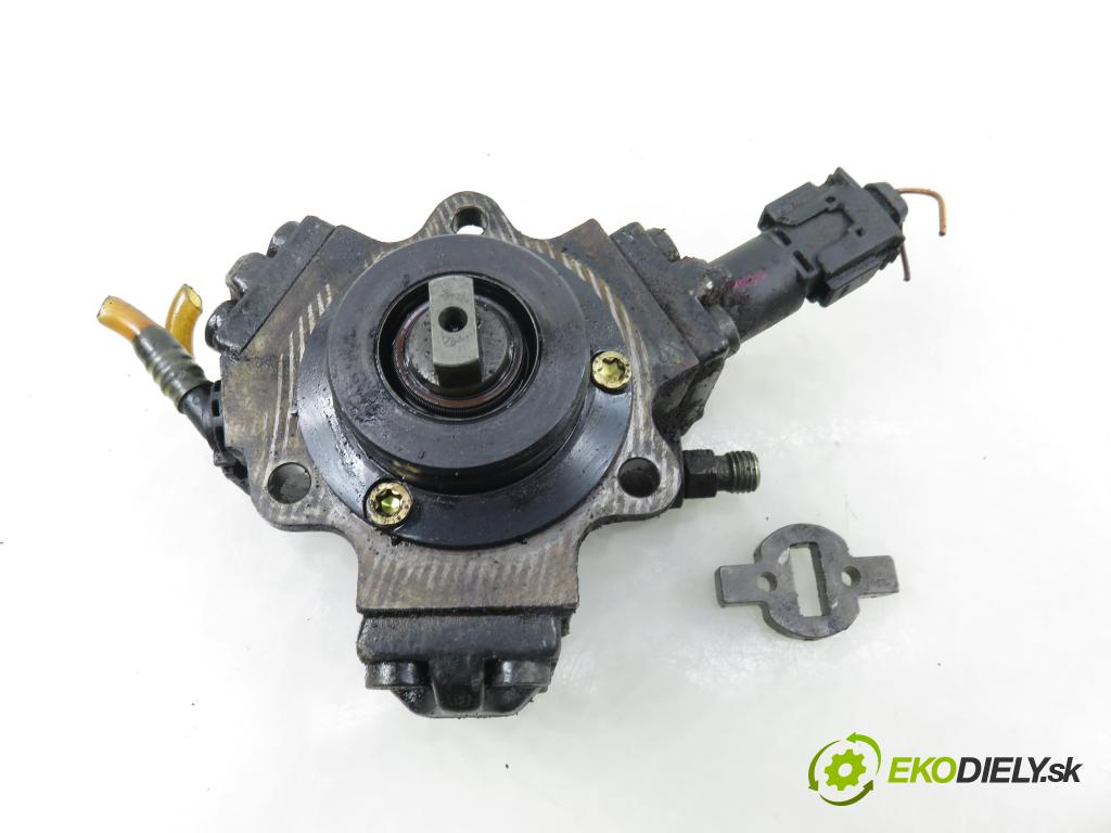 MERCEDES-BENZ VITO Skrzynia (638) FURGON 2000 90,00 112 CDI 2.2 (638.094) - OM 611.980 2151,00 pumpa vysokého TLAK: 6110700601 ; 0445010013