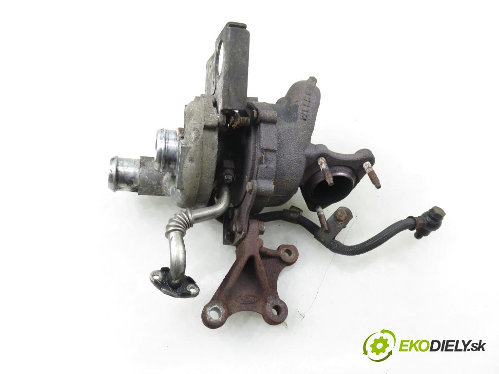 FORD FOCUS II (DA_, HCP) HB 2005 85,00 1.8 TDCi 115 - KKDA 1753,00 Turbodúchadlo 4M5Q6K682AF (Turbodúchadlo (kompletné))