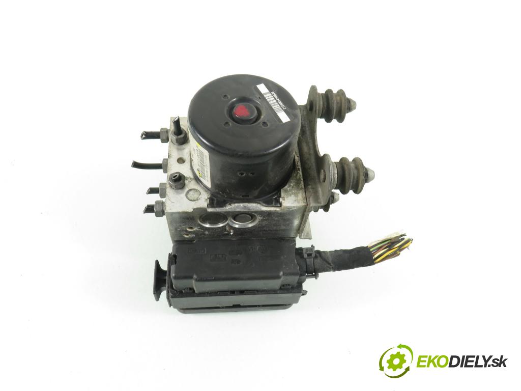 AUDI Q7 (4L) SUV 2007 171,00 3.0 TDI quattro - BUG 2967,00 pumpa ABS 4L0614517A ; 10092603023 ; 4L0614517A (Pumpa ABS)