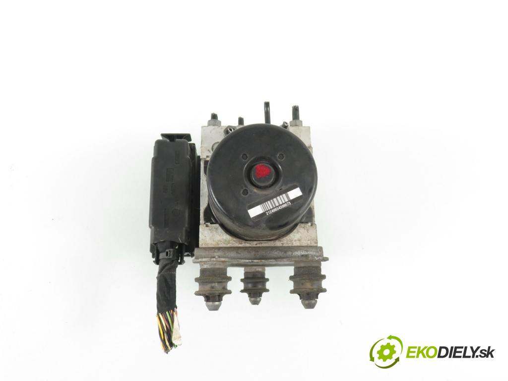 AUDI Q7 (4L) SUV 2007 171,00 3.0 TDI quattro - BUG 2967,00 pumpa ABS 4L0614517A ; 10092603023 ; 4L0614517A (Pumpa ABS)