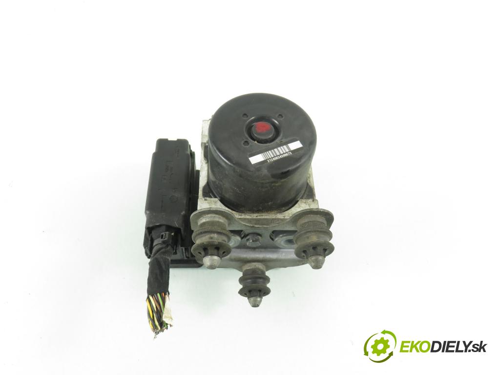 AUDI Q7 (4L) SUV 2007 171,00 3.0 TDI quattro - BUG 2967,00 pumpa ABS 4L0614517A ; 10092603023 ; 4L0614517A (Pumpa ABS)