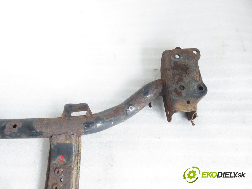 FIAT PANDA (169_) HB 2008 51,00 1.3 D Multijet 4x4 - 188 A8.000 1248,00 zadné