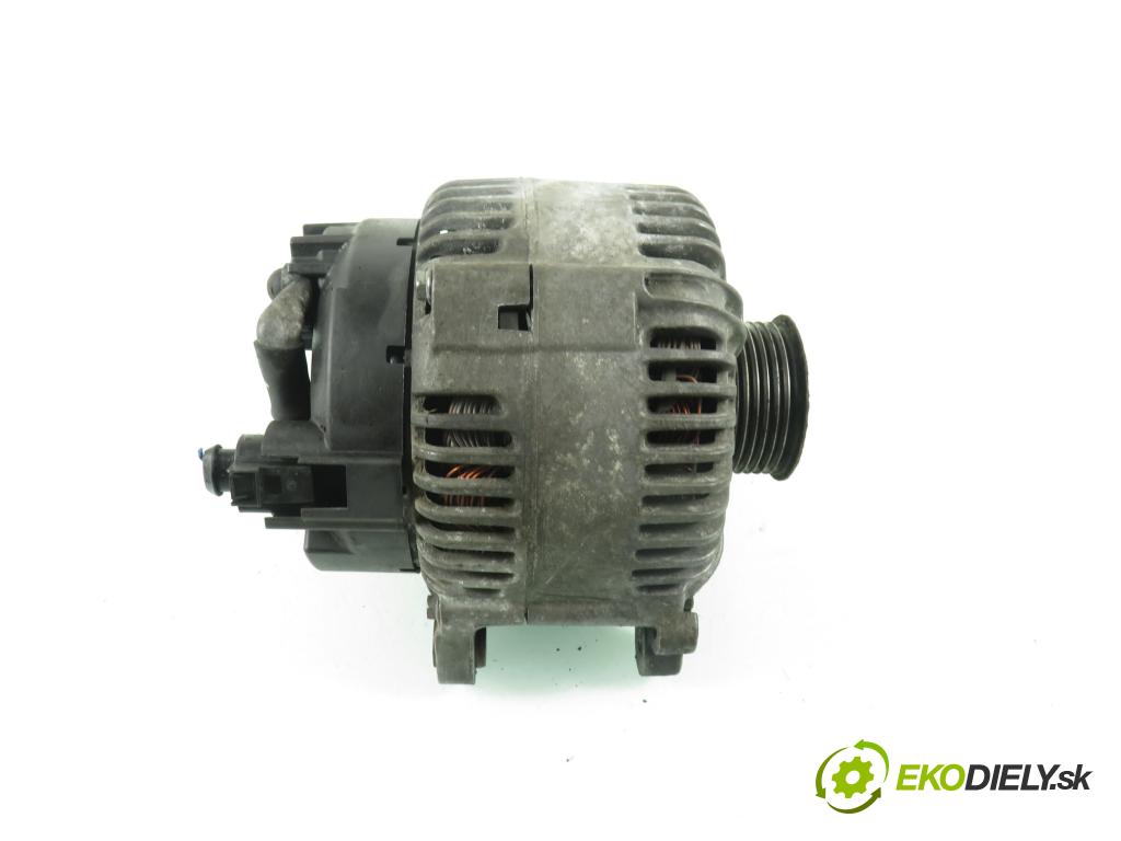 AUDI Q7 (4L) SUV 2007 171,00 3.0 TDI quattro - BUG 2967,00 Alternátor 059903015R (Alternátor)