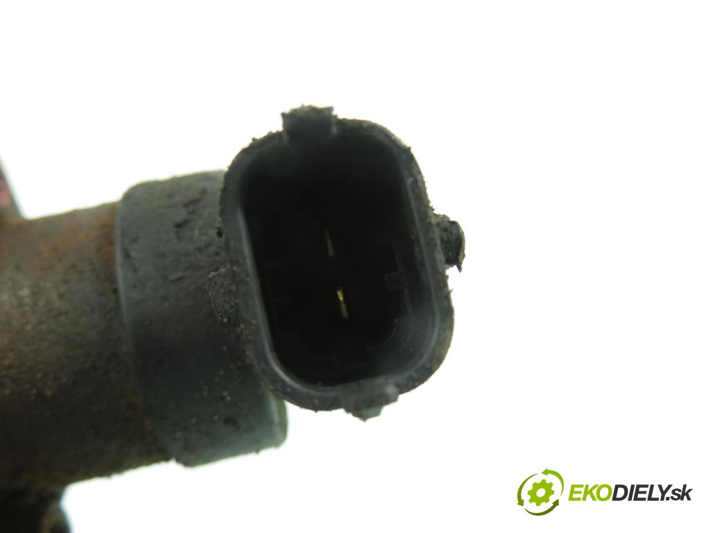 RENAULT MASTER II Skrzynia (FD) FURGON 2007 88,00 2.5 dCi 120 - G9U 650 2464,00 pumpa vysokého TLAK: 0928400743