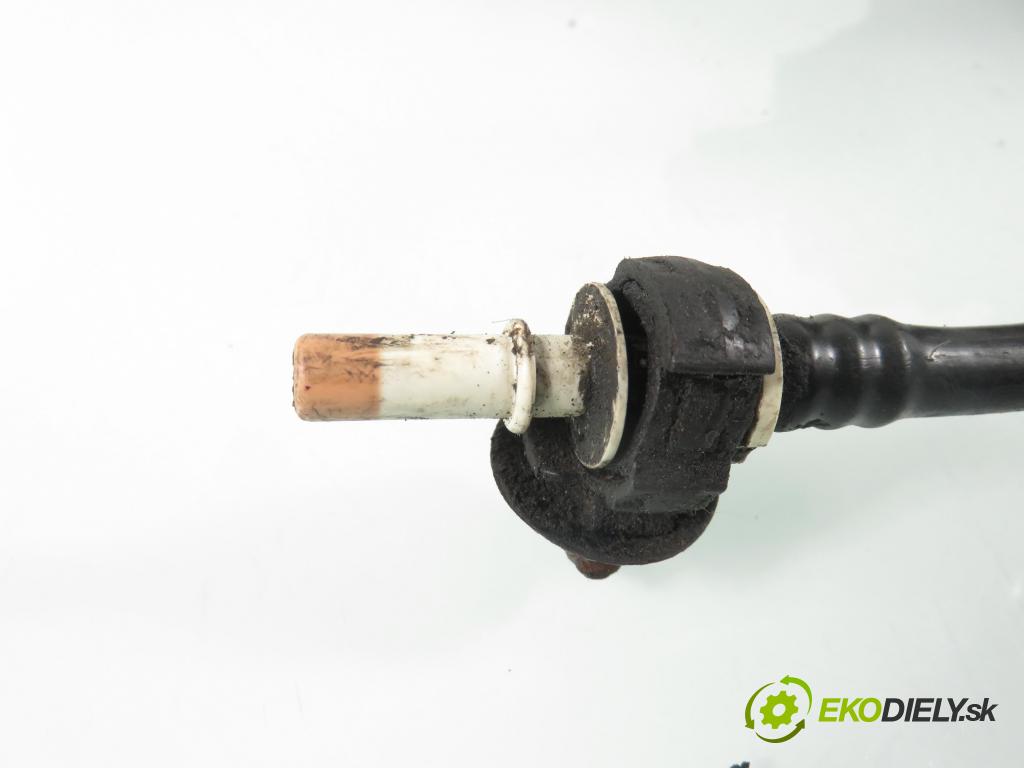 RENAULT MASTER II Skrzynia (FD) FURGON 2007 88,00 2.5 dCi 120 - G9U 650 2464,00 pumpa vysokého TLAK: 0928400743