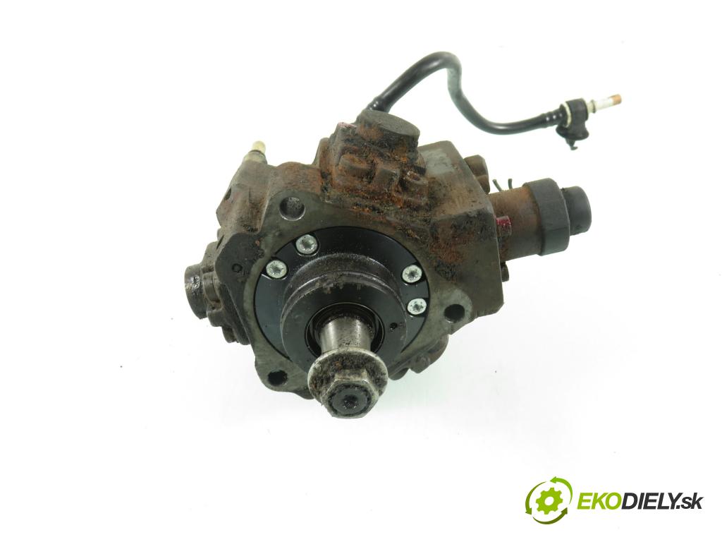 RENAULT MASTER II Skrzynia (FD) FURGON 2007 88,00 2.5 dCi 120 - G9U 650 2464,00 pumpa vysokého TLAK: 0928400743