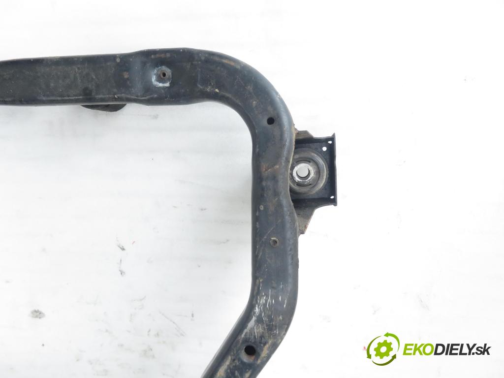 VW TRANSPORTER V Skrzynia (7HA, 7HH, 7EA, 7EH) FURGON 2004 77,00 1.9 TDI PD 105 - AXB 1896,00 predný 7H0499029