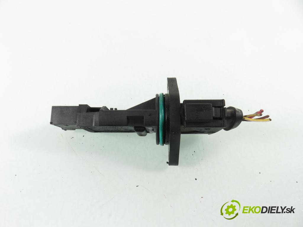 MERCEDES-BENZ KLASA A (W168) HB 2002 70,00 A 170 CDI 95 - OM 668.942 1689,00 váha vzduchu vzduchu 0281002489 ; 0041537328