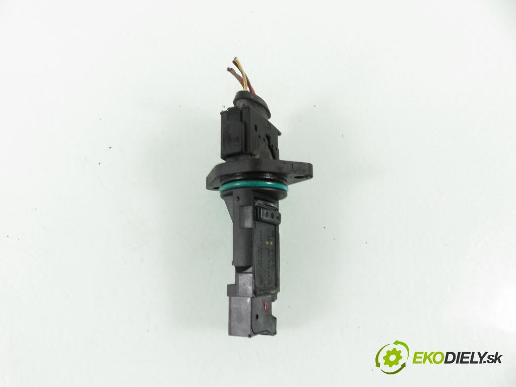 MERCEDES-BENZ KLASA A (W168) HB 2002 70,00 A 170 CDI 95 - OM 668.942 1689,00 váha vzduchu vzduchu 0281002489 ; 0041537328