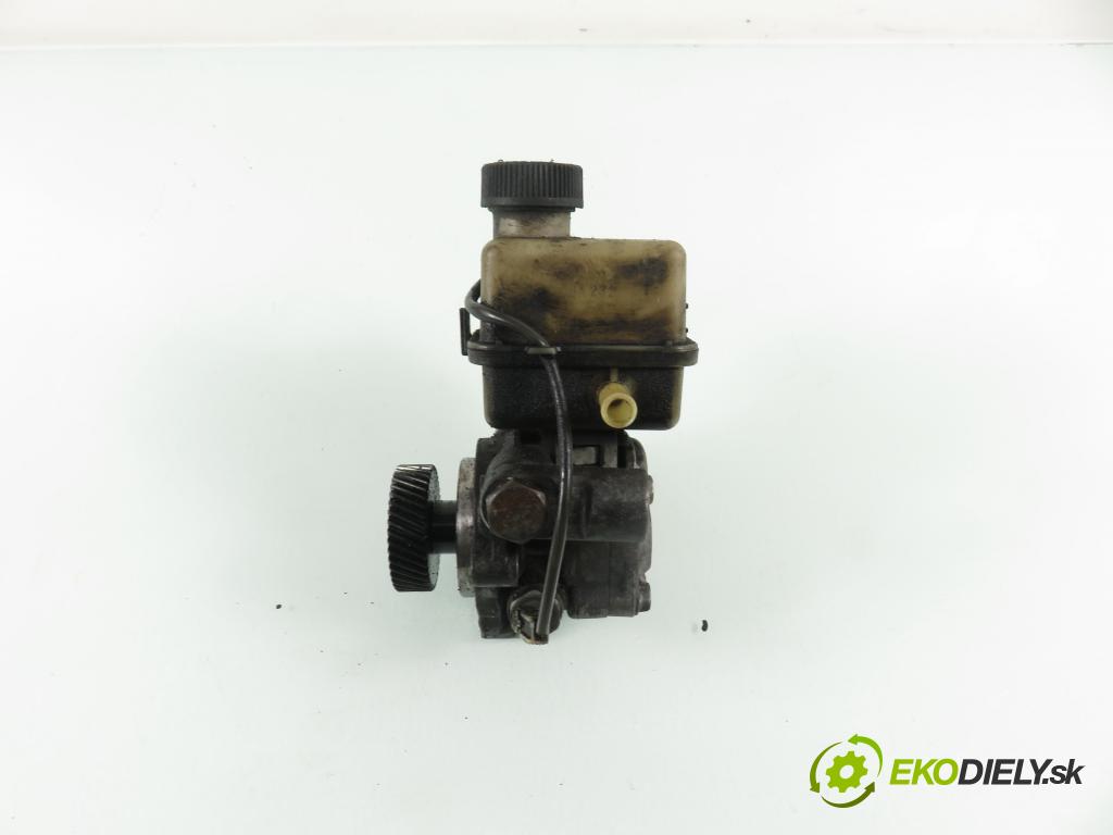 MAZDA 5 (CR19) MINIVAN 2009 105,00 2.0 MZR-CD 143 - RF7J 1998,00 Pumpa servočerpadlo  (Servočerpadlo)