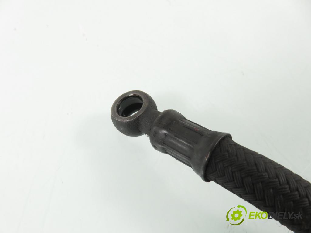 HYUNDAI TUCSON (JM) SUV 2006 83,00 2.0 CRDi 4WD 113 - D4EA 1991,00 trubka olejový