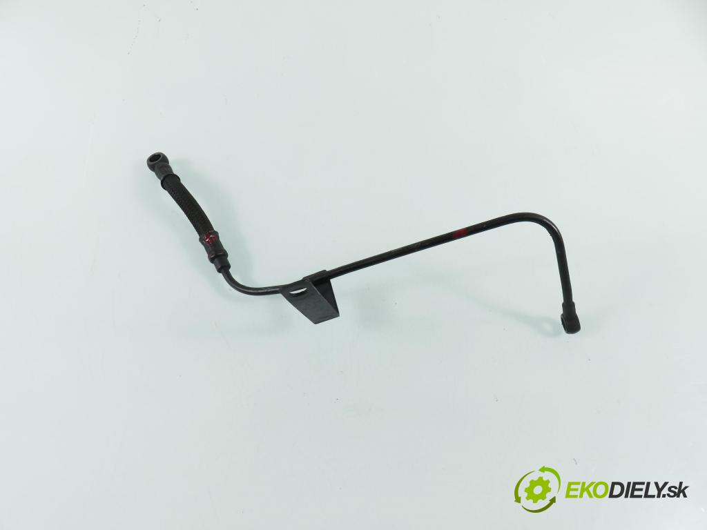 HYUNDAI TUCSON (JM) SUV 2006 83,00 2.0 CRDi 4WD 113 - D4EA 1991,00 trubka olejový