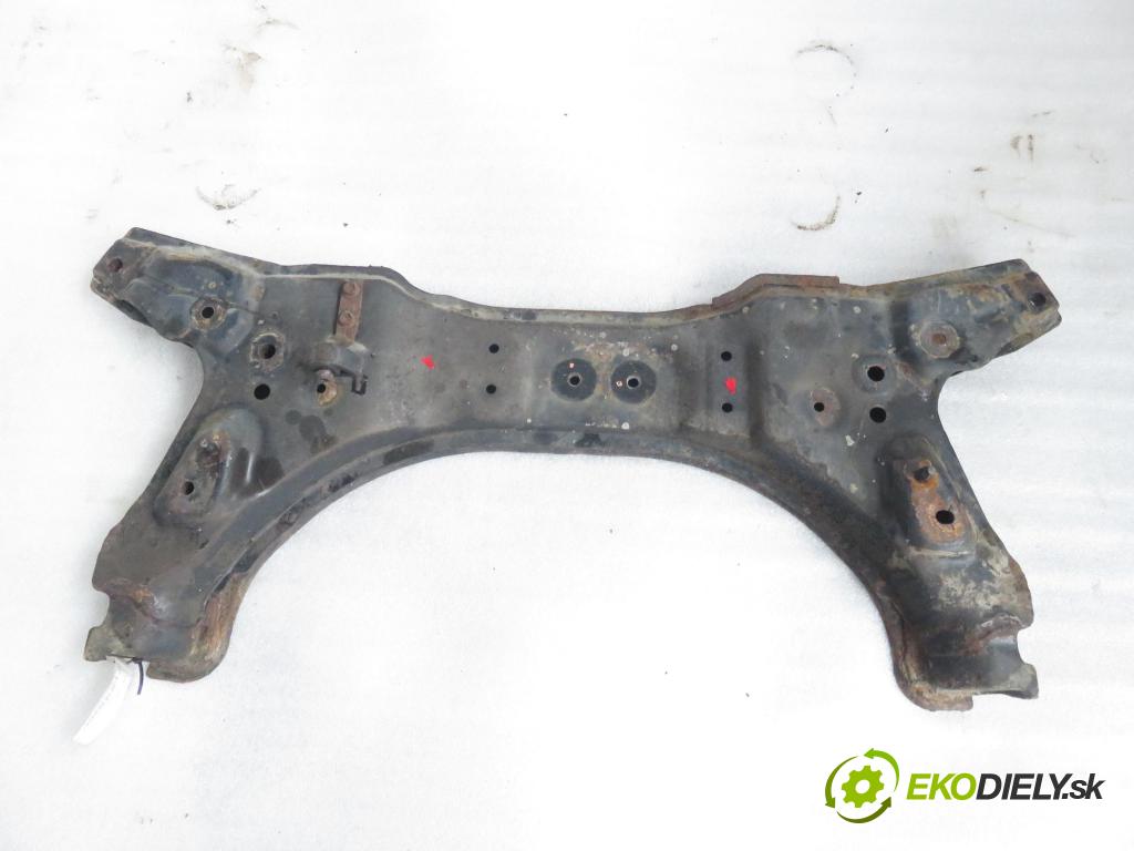 SUZUKI LIANA (ER) HB 2007 79,00 1.6 4WD - M16A 1586,00 predný 