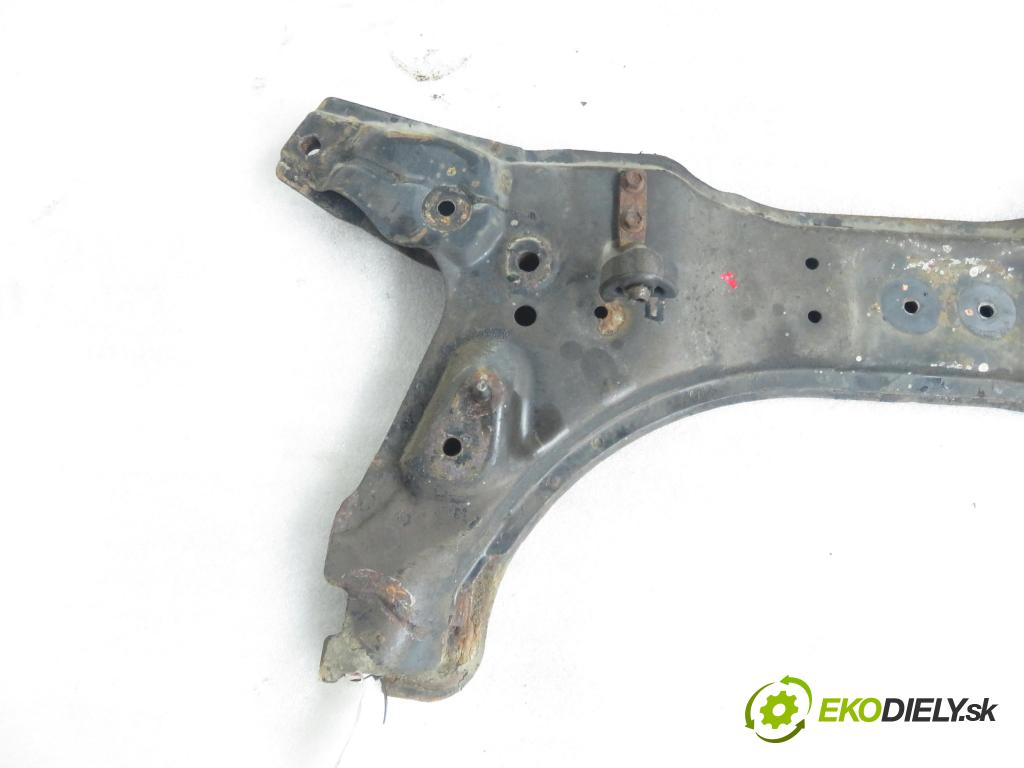 SUZUKI LIANA (ER) HB 2007 79,00 1.6 4WD - M16A 1586,00 predný