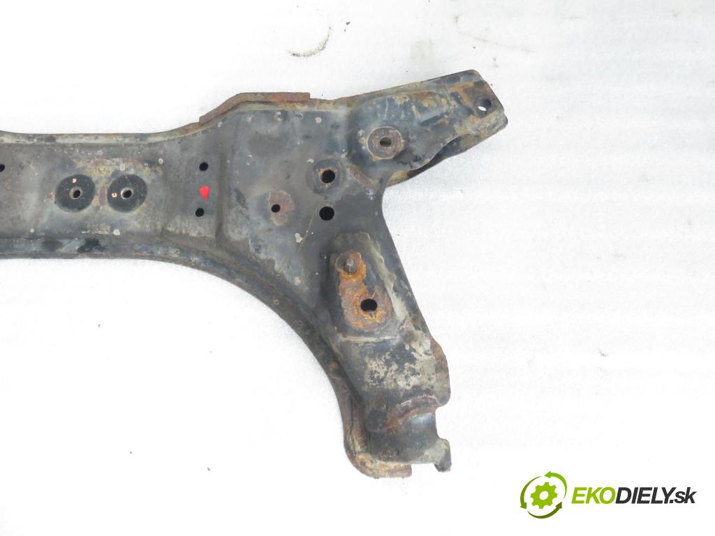 SUZUKI LIANA (ER) HB 2007 79,00 1.6 4WD - M16A 1586,00 predný