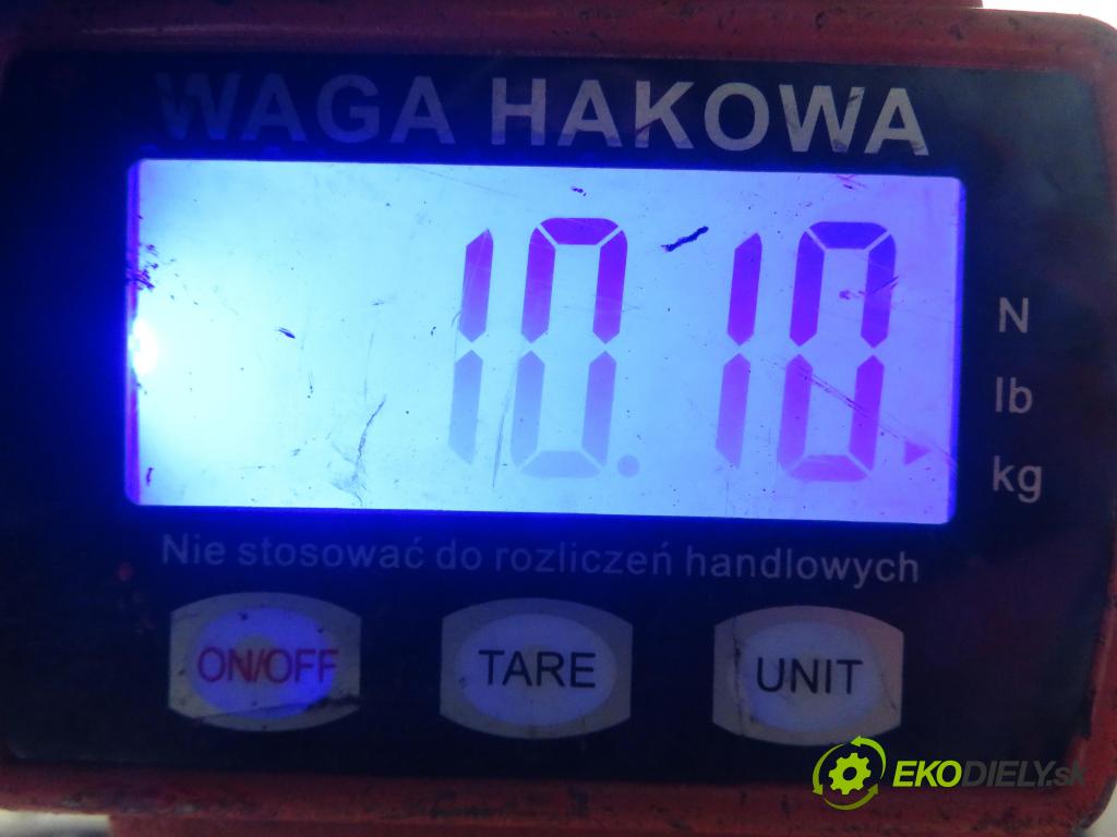 SUZUKI LIANA (ER) HB 2007 79,00 1.6 4WD - M16A 1586,00 predný