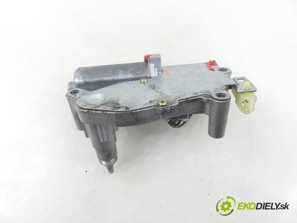 HONDA CR-V I (RD) SUV 1998 94,00 2.0 16V 4WD (RD1, RD3) - B20B3 1972,00 Motorček stierače zadné 34311581