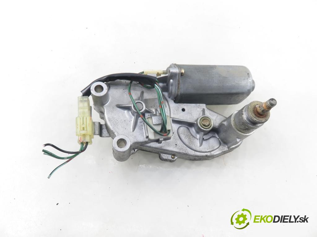 HONDA CR-V I (RD) SUV 1998 94,00 2.0 16V 4WD (RD1, RD3) - B20B3 1972,00 Motorček stierače zadné 34311581