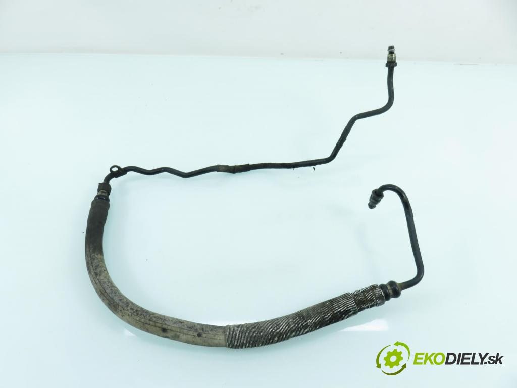 VW TRANSPORTER IV Skrzynia (70XA) KABINA/PLATFORMA 1994 55,00 2.4 D - AJA 2370,00 trubka / Rúra servočerpadlo 701422393A