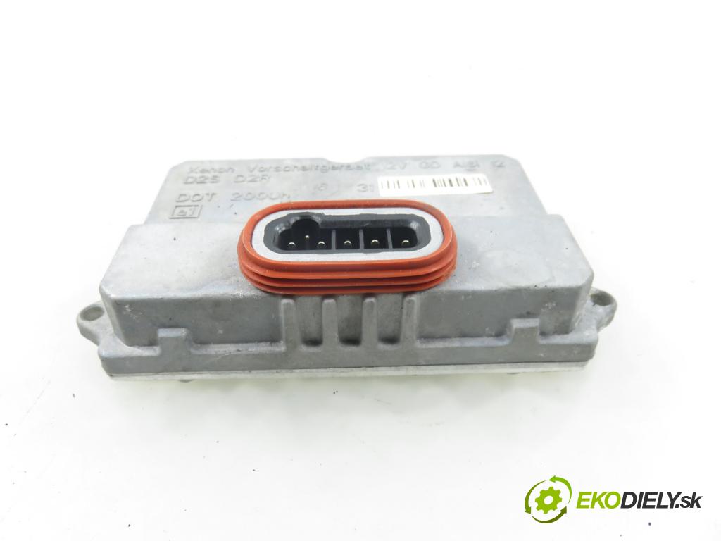 OPEL VECTRA C (Z02) SEDAN 2002 92,00 2.2 DTI 16V 125 - Y 22 DTR 2172,00 měnič XENONOVA: 5DV00829000