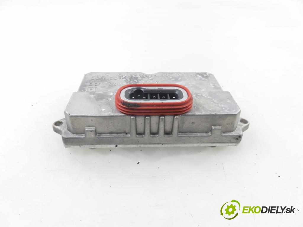 OPEL VECTRA C (Z02) SEDAN 2002 92,00 2.2 DTI 16V 125 - Y 22 DTR 2172,00 měnič XENONOVA: 5DV00829000